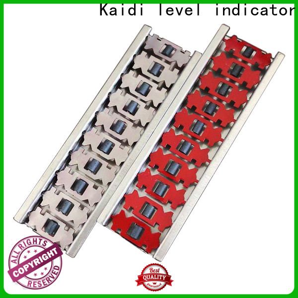 Kaidi Sensors new magtech level gauges manufacturers for work