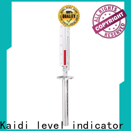 Kaidi Sensors cooling tower water level sensor suppliers for industrial