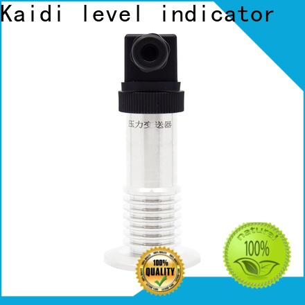 Kaidi Sensors custom pressure transducer manufacturers for industrial