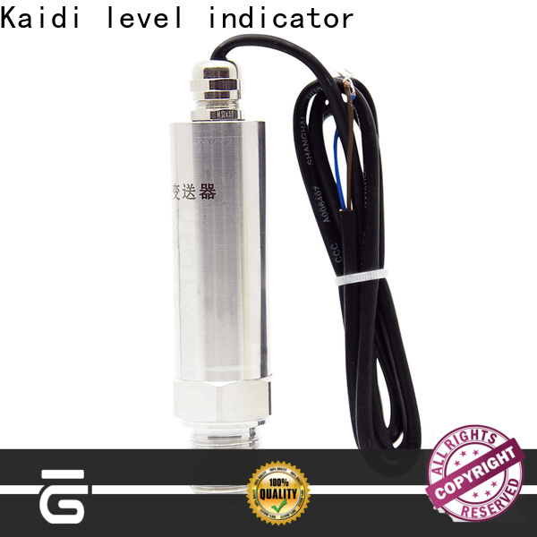 top air pressure transducer suppliers for transportation