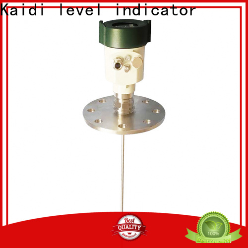 wholesale digital radar level meter for business for transportation