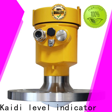 wholesale radar level sensors suppliers for industrial