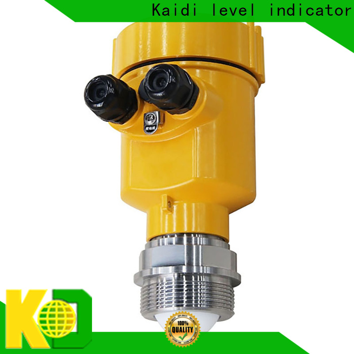 top radar level transmitter company for transportation