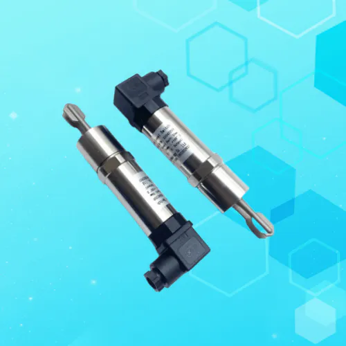 Application occasions of mini tuning fork switch