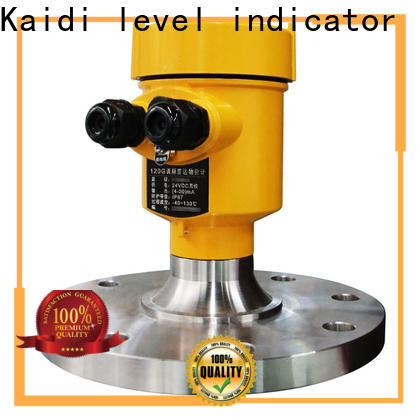 Kaidi Sensors new rosemount guided wave radar level transmitter for business for detecting