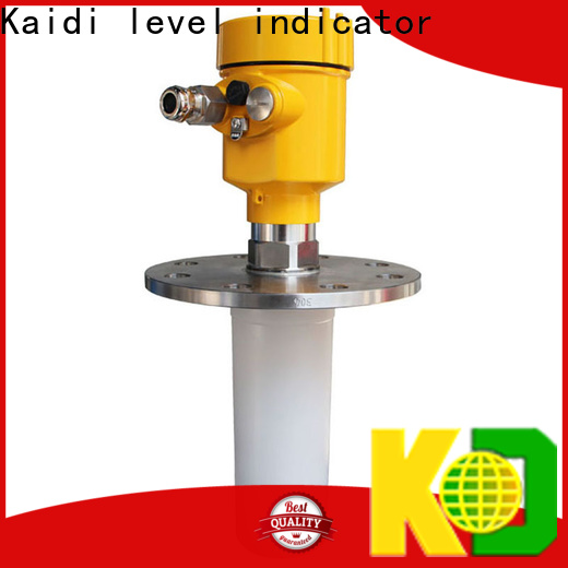 Kaidi Sensors level 2 radar factory for detecting
