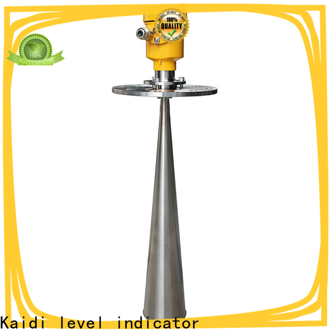 wholesale rosemount guided wave radar level transmitter for business for transportation
