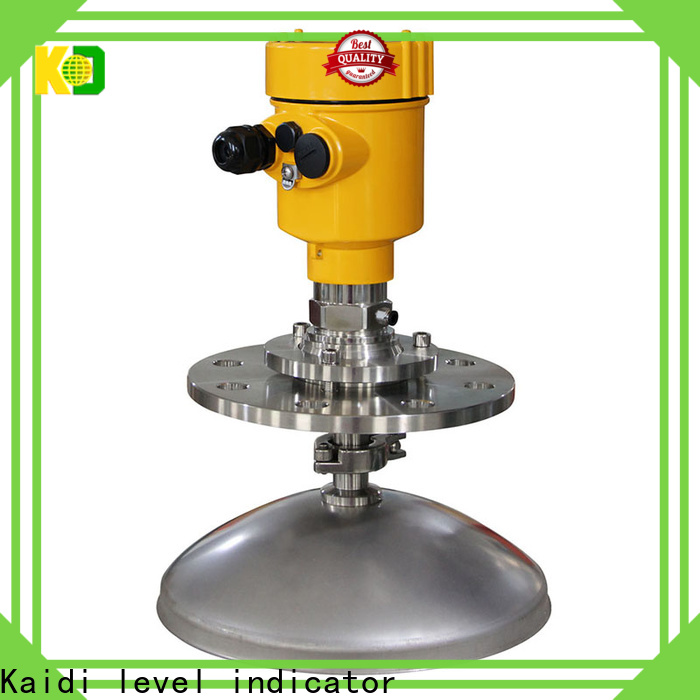Kaidi Sensors supply for work