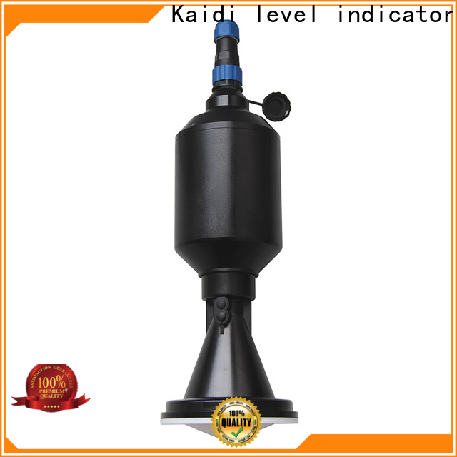 best radar water level sensor factory for work