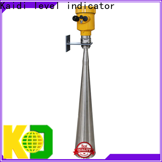 Kaidi Sensors wholesale magnetrol guided wave radar level transmitter factory for industrial