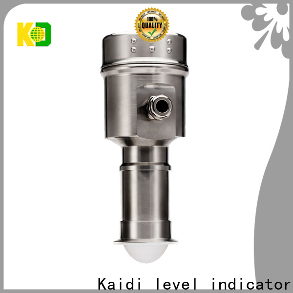Kaidi Sensors radar level sensors for business for detecting