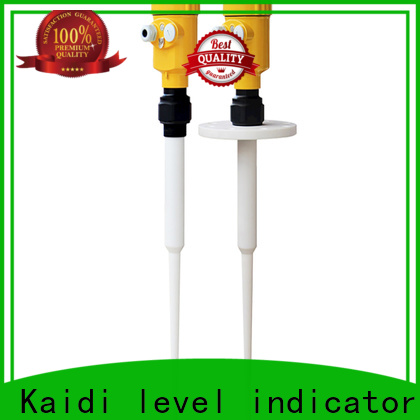 Kaidi Sensors best magnetrol guided wave radar level transmitter factory for industrial