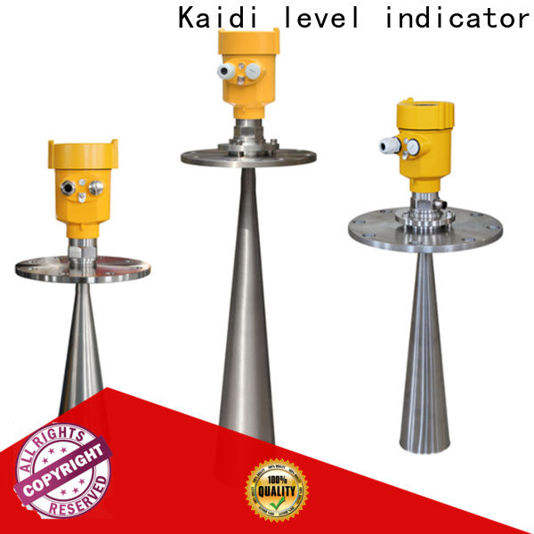 best rosemount guided wave radar level transmitter suppliers for industrial