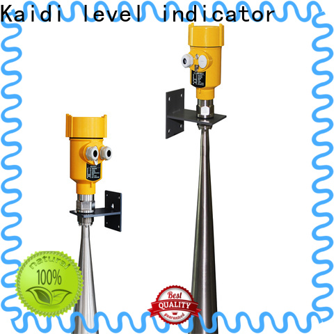 top radar level gauge supply for work