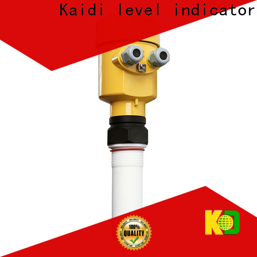 Kaidi Sensors wholesale radar level measurement factory for work