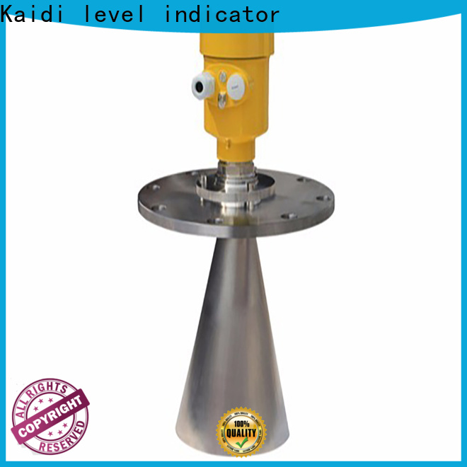 best magnetrol guided wave radar level transmitter suppliers for transportation