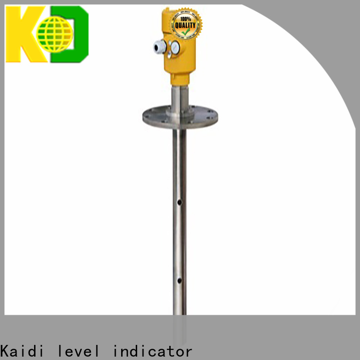 wholesale radar level sensor factory for detecting