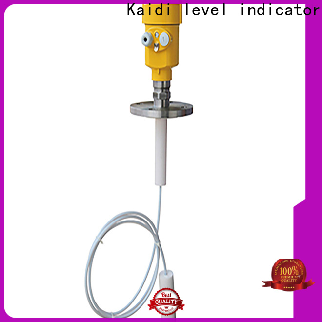 custom radar level sensor suppliers for detecting