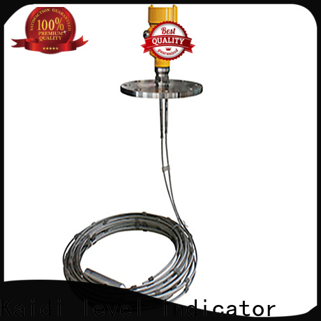 custom radar water level sensor supply for transportation