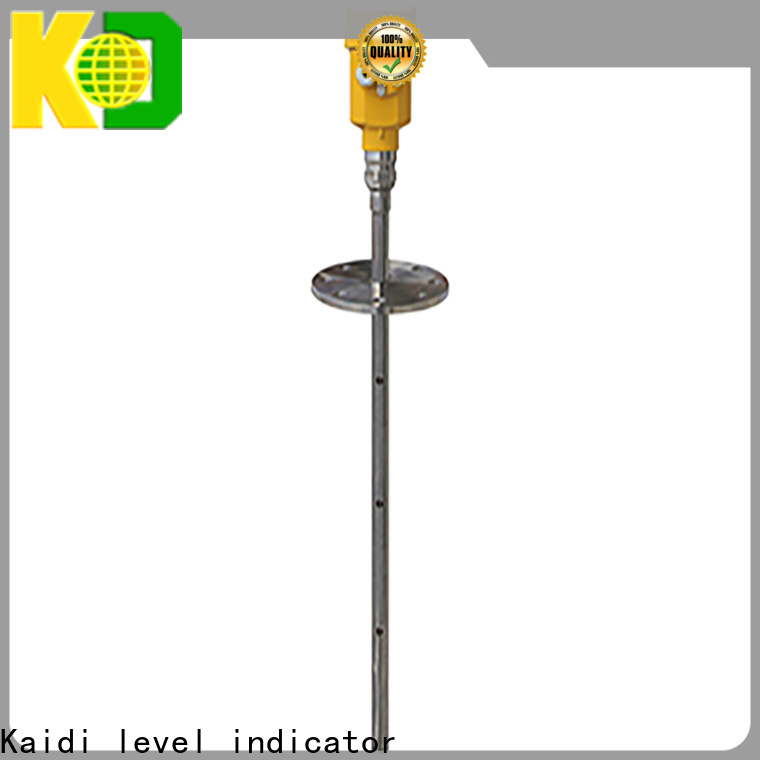 new radar type level transmitter manufacturers for transportation