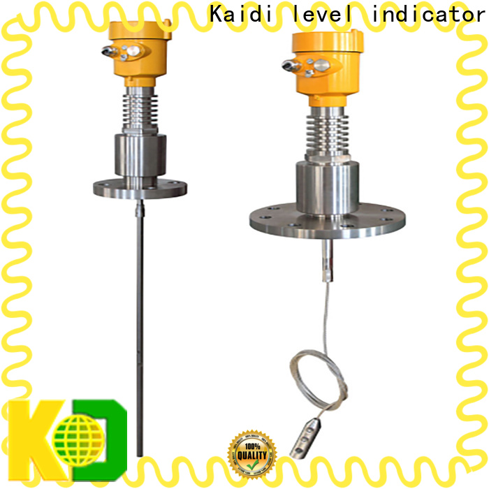 top guided wave radar level transmitter suppliers for work