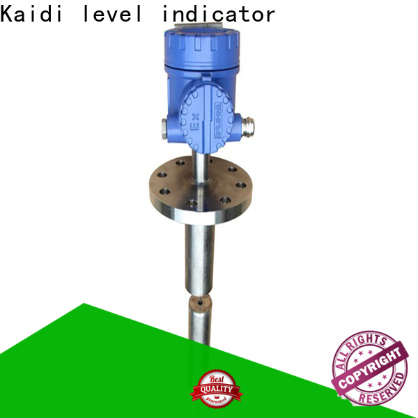 Kaidi Sensors water tank level control switches company for work