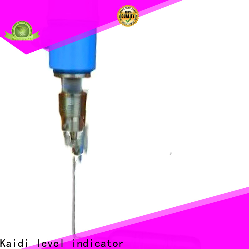 Kaidi Sensors best stainless steel float switch manufacturers for detecting