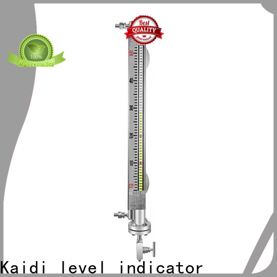 Kaidi Sensors best ultrasonic water level sensor for business for work