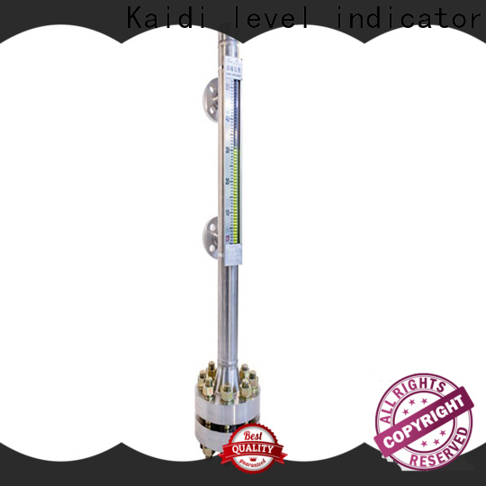 Kaidi Sensors best k tek level gauge distributors supply for transportation