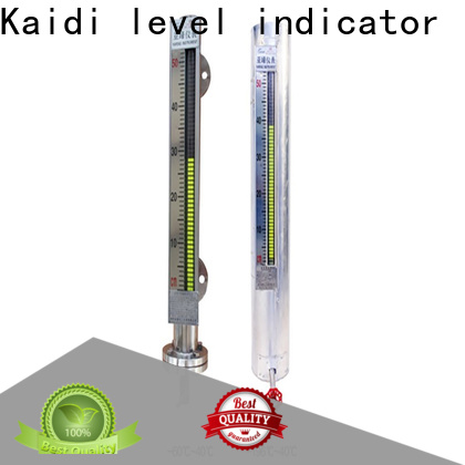 Kaidi Sensors latest ultrasonic liquid level sensors suppliers for work