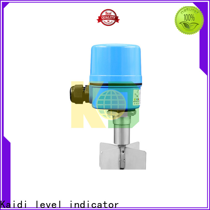 Kaidi Sensors paddle switch company for industrial