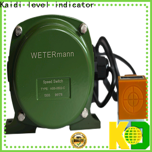 Kaidi Sensors latest emergency pull cord switch for business for industrial