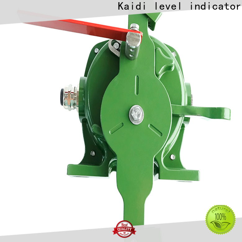 Kaidi Sensors custom misalignment switch manufacturers for transportation