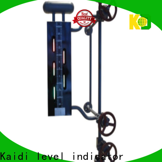 Kaidi Sensors flow transmitters factory for industrial
