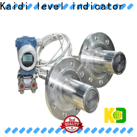best gas pressure transducer factory for industrial