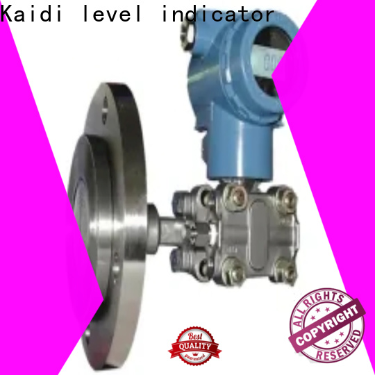 Kaidi Sensors low pressure transducer for business for transportation