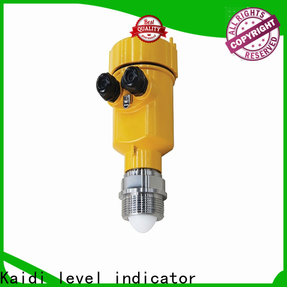 best radar level meter for business for transportation