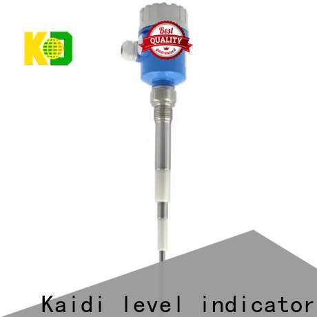 Kaidi Sensors vertical float level switch company for industrial