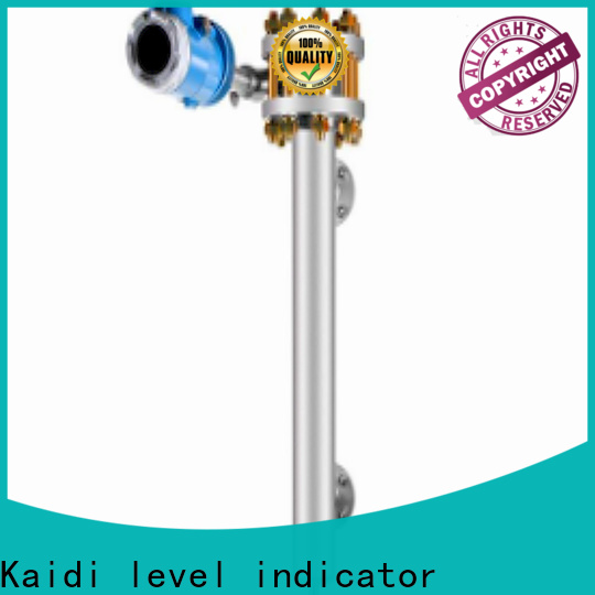 Kaidi Sensors custom high pressure transducer factory for work