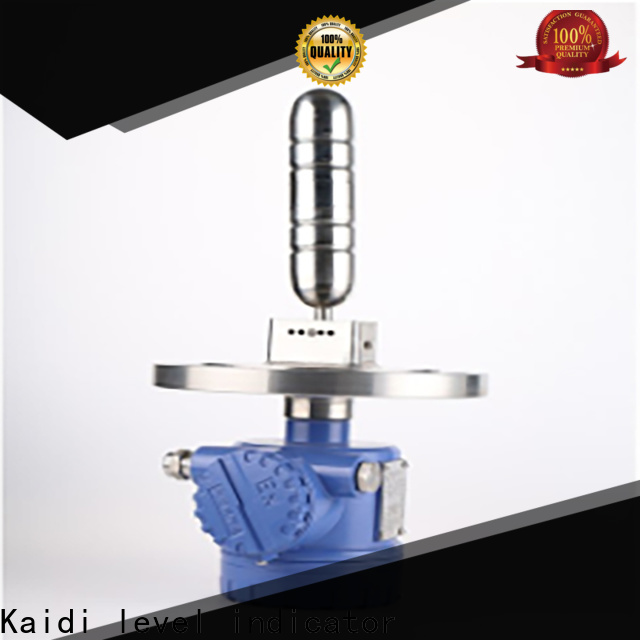 Kaidi Sensors latest water level float switch price supply for industrial