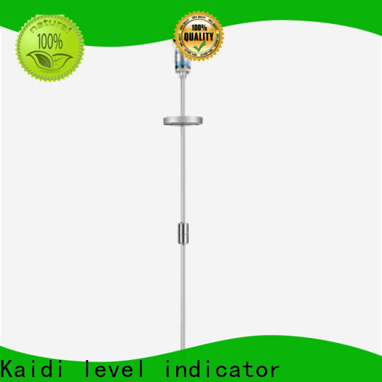 Kaidi Sensors vacuum pressure transmitter for business for transportation