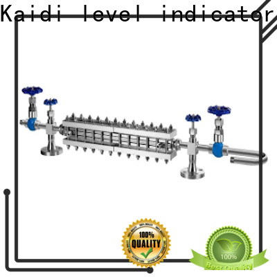 Kaidi Sensors electronics transmitters supply for transportation
