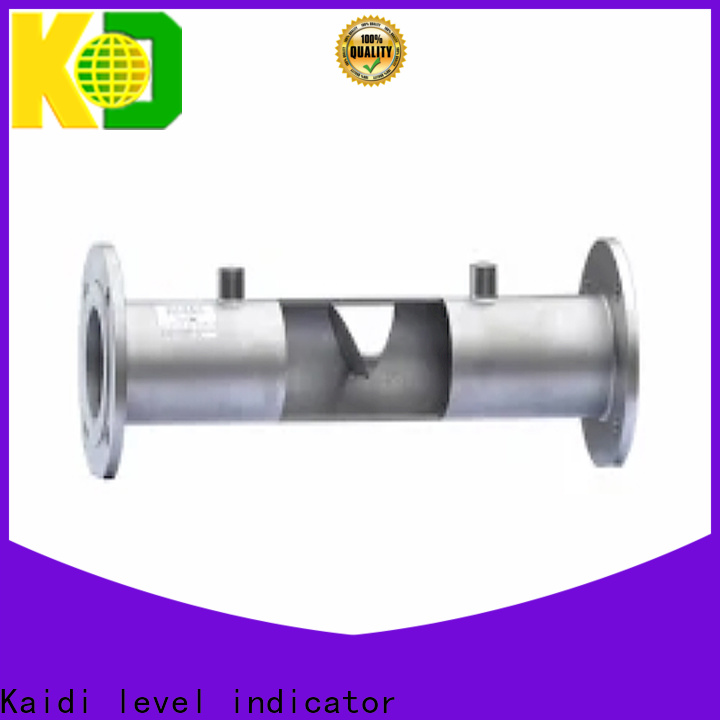latest insertion flow meter company for transportation