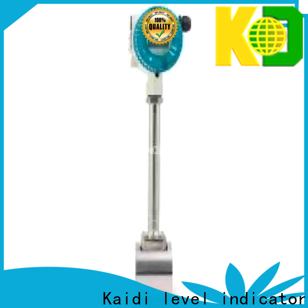 Kaidi Sensors high-quality vortex sensor company for industrial