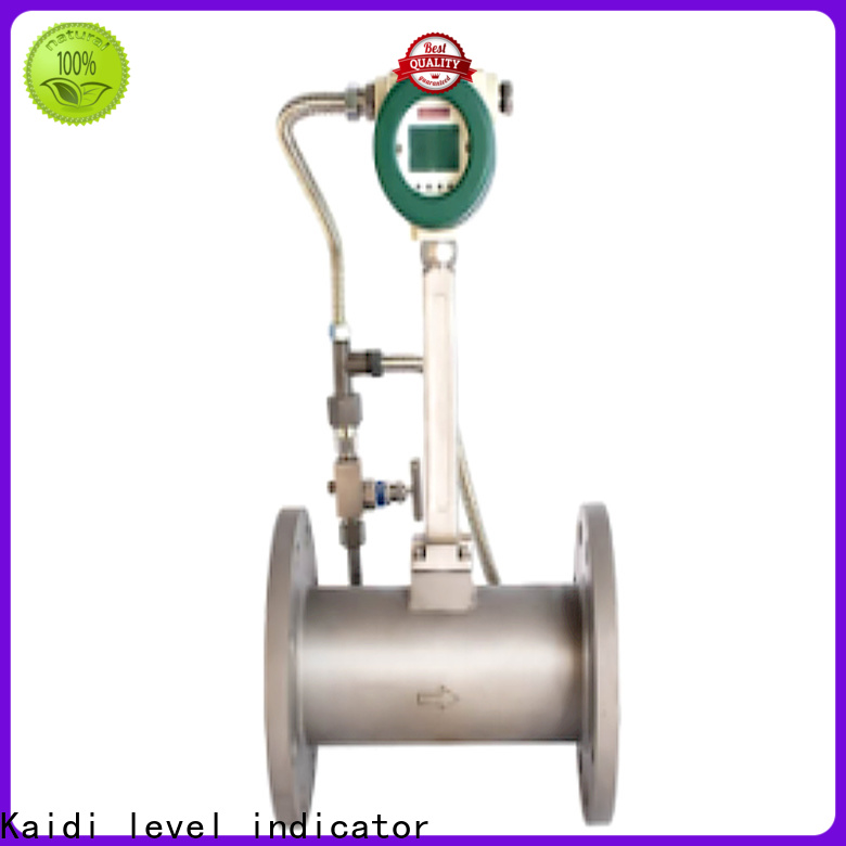 high-quality vortex flow sensor suppliers for transportation
