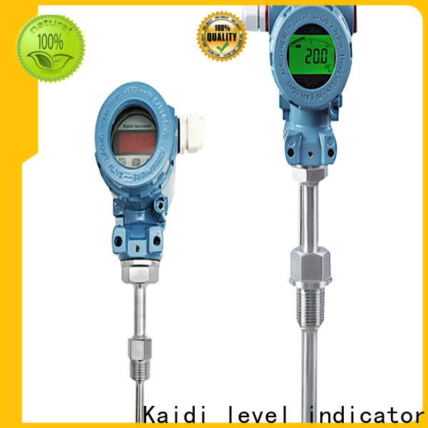 Kaidi Sensors temperature transmitter function suppliers for work