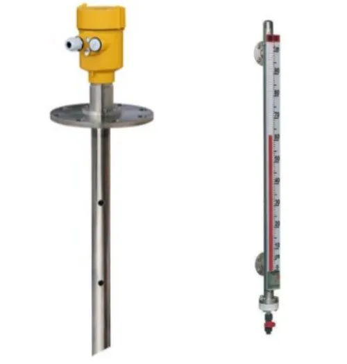 How to do a good job level meter instrumentation, instrumentation safety management approach