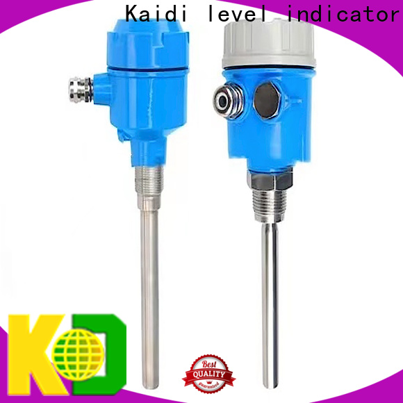 top fork type level sensor factory for detecting