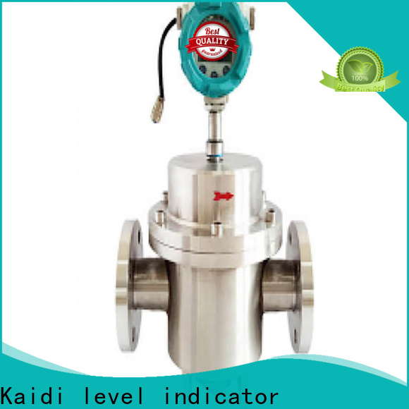 Kaidi Sensors high-quality heat flow meter supply for work