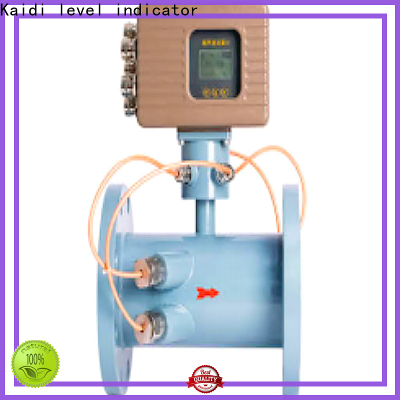latest ultrasonic gas flow meter suppliers for transportation